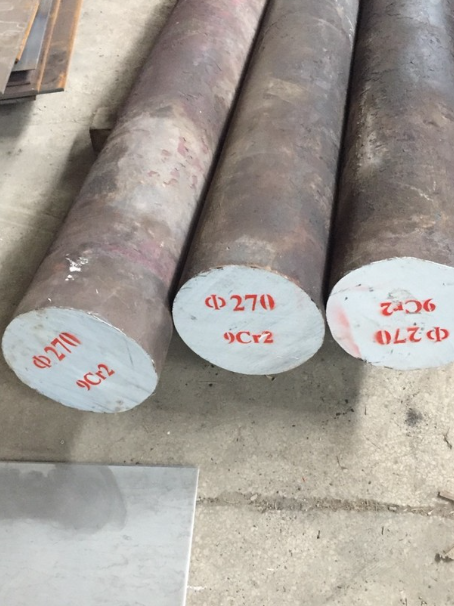 静安9Cr2工具钢