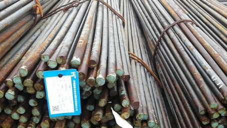 静安30Cr合金结构钢